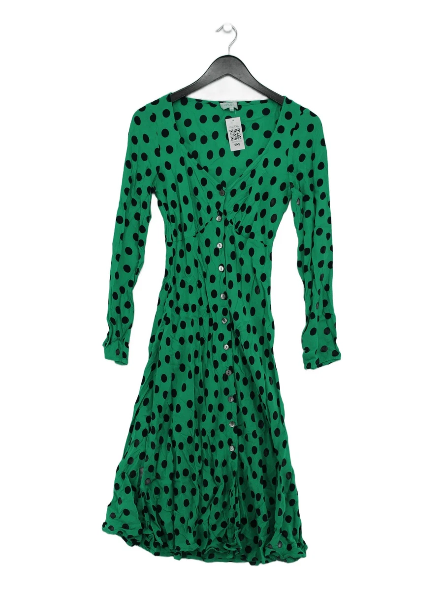 Ghost Green Dresses for Women for sale | eBay UK