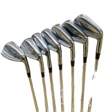 Mizuno MP-5 Iron Set Golf Club 4-P 7pcs KBS TOUR-V 120 Flex X #AB31822