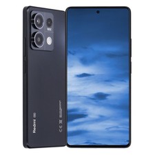 Xiaomi Redmi Note 13 5G DS 256 GB smartphone Android nero grafite 8 GB buono