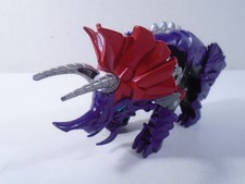 2014 HASBRO--TRANSFORMERS AGE OF EXTINCTION--DINOBOT SLUG FIGURE LOOK