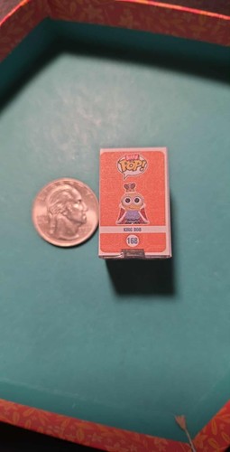 Funko Bitty Pops Princesa Disney, Pixar, Hello Kitty, Rudolf, Los Simpson, - Imagen 237 de 264