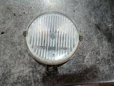 Scheinwerfer Halogen Optilux Chrom Oldtimer Original