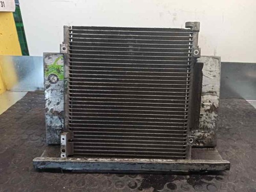 80110S04K810 KONDENSATOR / KÜHLER DER KLIMAANLAGE KONDENSATOR / SHOWA / 80110S04