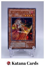 Fire Princess SM-33 Prices | YuGiOh Japanese Spell of Mask
