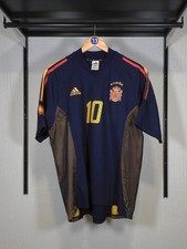 SPAIN 2002-04 THIRD SHIRT (M)