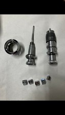 1968 Custom Dash Control Knobs 68 500 Ford Galaxie