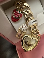 juicy couture charm watch products for sale | eBay display picture 1