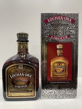 Lochan Ora Golden Loch Liqueur Whisky Chivas Brothers 75cl 35% Vol 70 Proof.