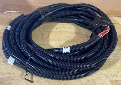 Genuine OEM Lippert 347013 Replacement Hall Effects Wiring Harness - Left Middle