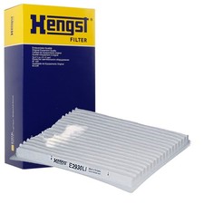 Filtro De Habitáculo HENGST Filtro De Polen Compatible Con TOYOTA RAV YARIS