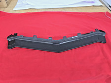GM Genuine Parts Carbon Fiber Front End Spoil...