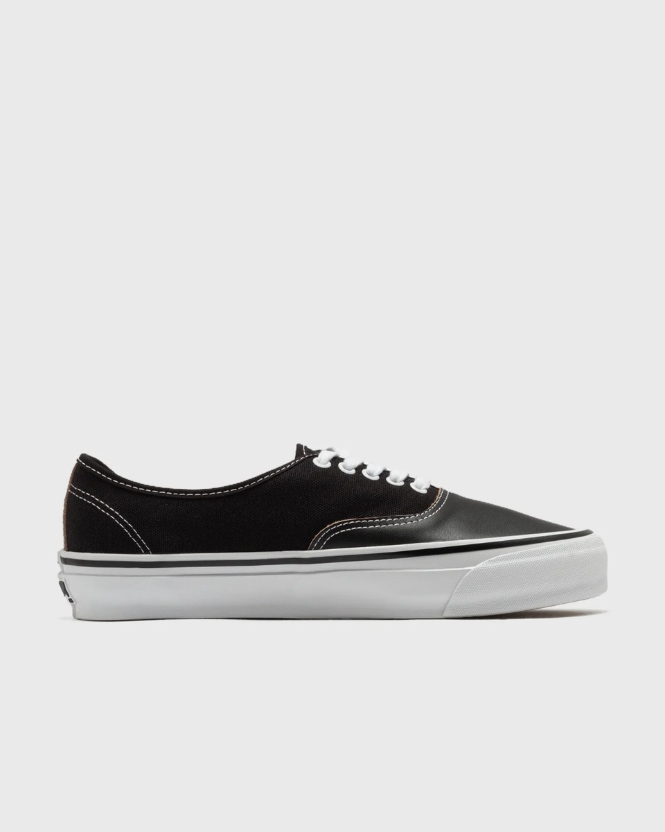 VANS OTW Authentic 44 Siped Vibram Black VN000Z3TBLK1 Mens US Size