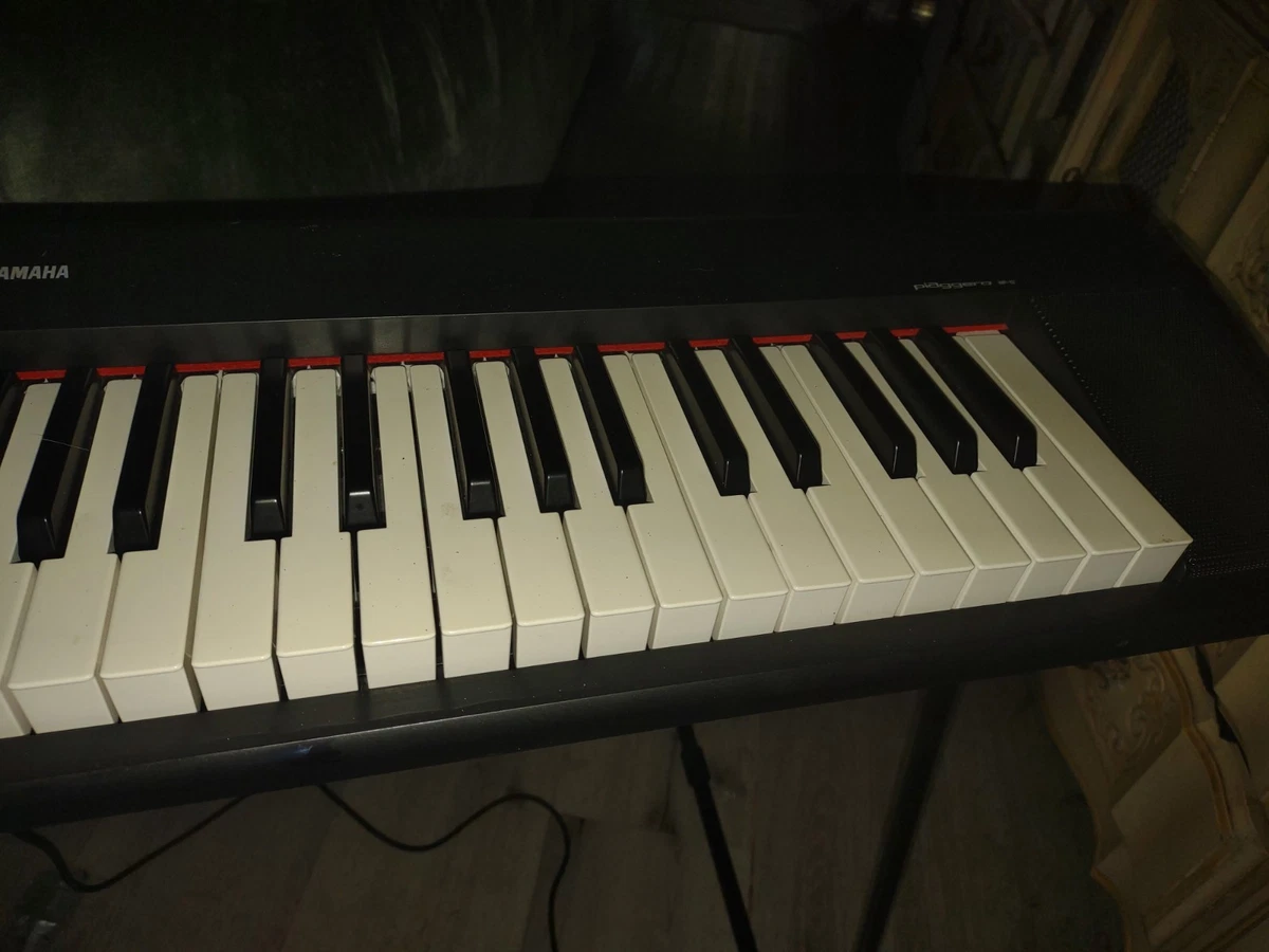 yamaha piaggero np11 products for sale | eBay