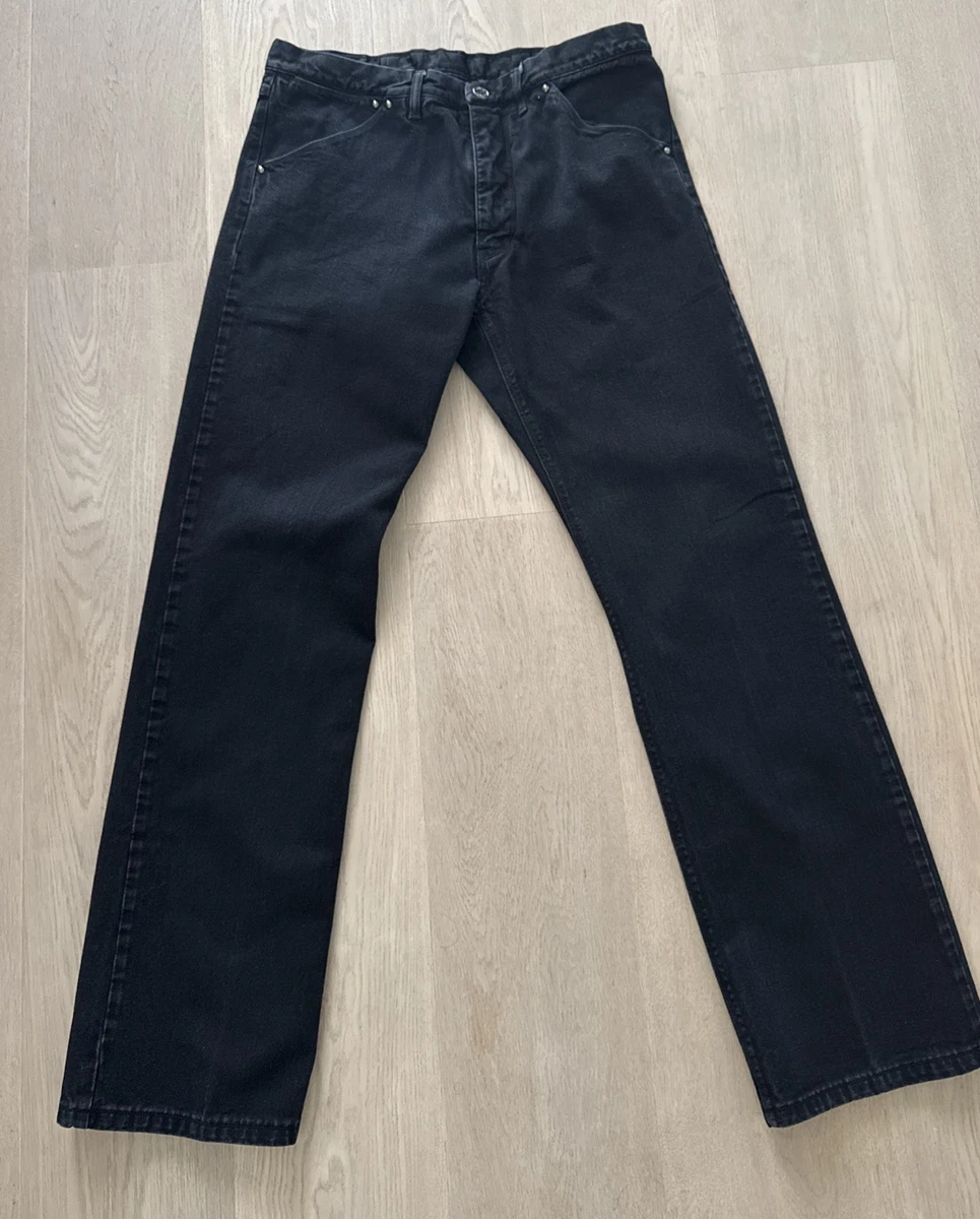 Preços baixos em Calças Jeans masculinas Louis Vuitton em 32