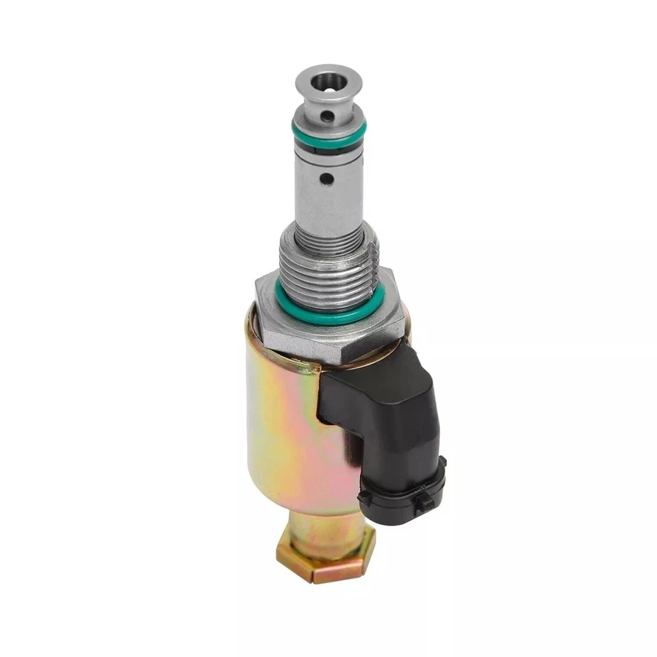 NUEVO OEM CM5013 Regulador de Presión de Inyección de Combustible Válvula IPR 94-03 7.3L Foto 2 de 4