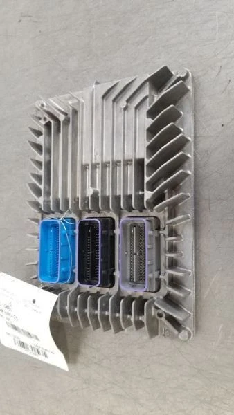 17 2017 BUICK ENCLAVE 3.6L OEM ENGINE CONTROL MODULE ECM 12670801 - Image 4 of 4