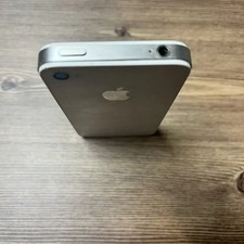 iPhone 4S 32GB White Full Package