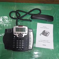 Cortelco ITT-9225 2 Lines Phone