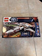 LEGO Star Wars: X-Wing Starfighter (9493)