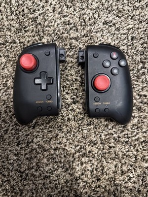 Hori Switch Joy-Cons NSW-298