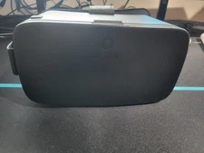 DESTEK V5 VR Headset with Controller, HD Lenses, 110°VR Headsets VR- Black