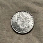 1898-O BU GEM MORGAN SILVER DOLLAR UNC MS VERY NICE - S16