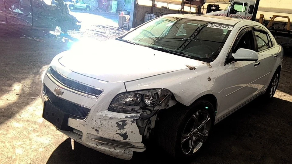 Radiator Fits 08-12 MALIBU 6864274 Foto 4 de 4