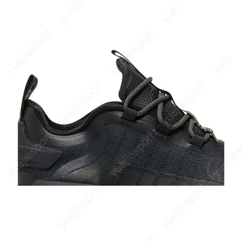 adidas Nmd_V3 Gore Tex Black Grey GX9472 - Image 2 of 4