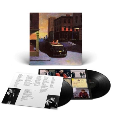 VIRGIN 7826424 ORCHESTRAL MANOEUVRES IN THE DARK OMD CRUSH 2LP 2025 !