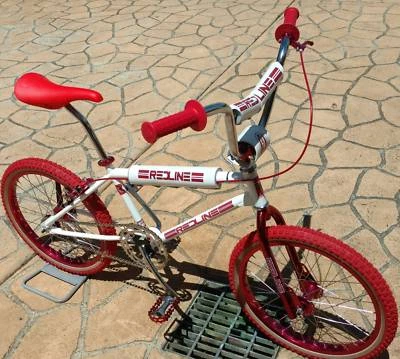 bmx for sale gumtree