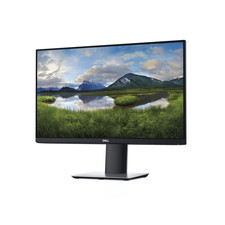 DELL P2421D 61cm (24") WQHD IPS Office-Monitor 16:9 DP/HDMI Pivot HV 300cd/m²