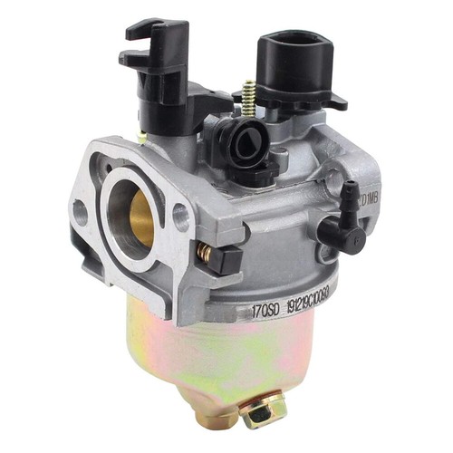Replaces Carburetor For MTD Troy Bilt Craftsman Part 951-15236 751-15236 - Picture 4 of 4