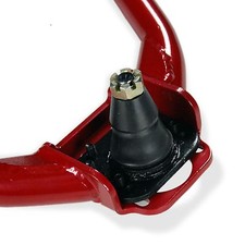 GSP GodSpeed Front Upper Camber Control Arm BALL JOINTS ONLY  Z33 350z V35 G35