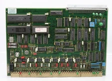 Elektronik Bau Circuit Board E-7-ANALOG 262-1324-84-C