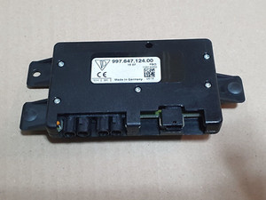 Porsche 987 911 997 Steuergerät ECU Antennenverstärker Steuergerät 99764712400