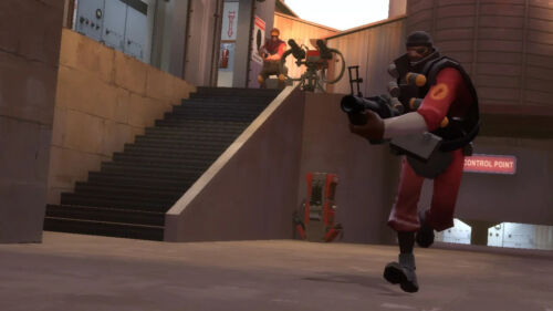 The Orange Box (PAL Xbox 360, 2007) *En muy buen estado* Completo *Disco perfecto* - Imagen 11 de 13