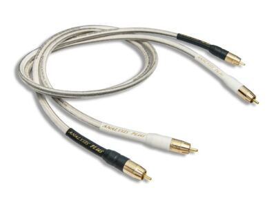 Analysis Silver Oval-In interconnect pair 0.5M - RCA - New