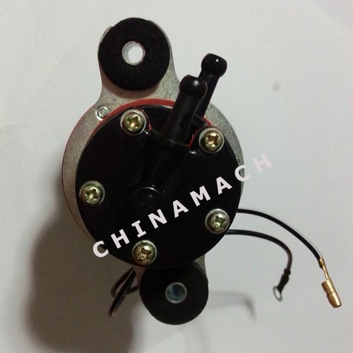 Fuel pump 30A6000200 Mitsubishi L2E L3E L3E2 S3L S3L2 S4L S4L2 K4N L3C