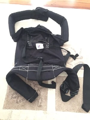 ergo baby carrier gumtree