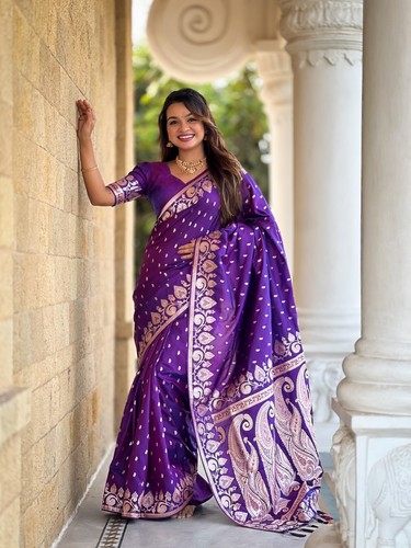 Neu Saree Bluse Sari Indisch Bollywood Designer Hochzeit Pakistani Partykleidung