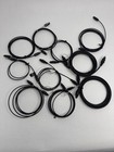 New Listing10x Premium Digital Audio Optical Optic Fiber Cable Toslink Spdif Cord