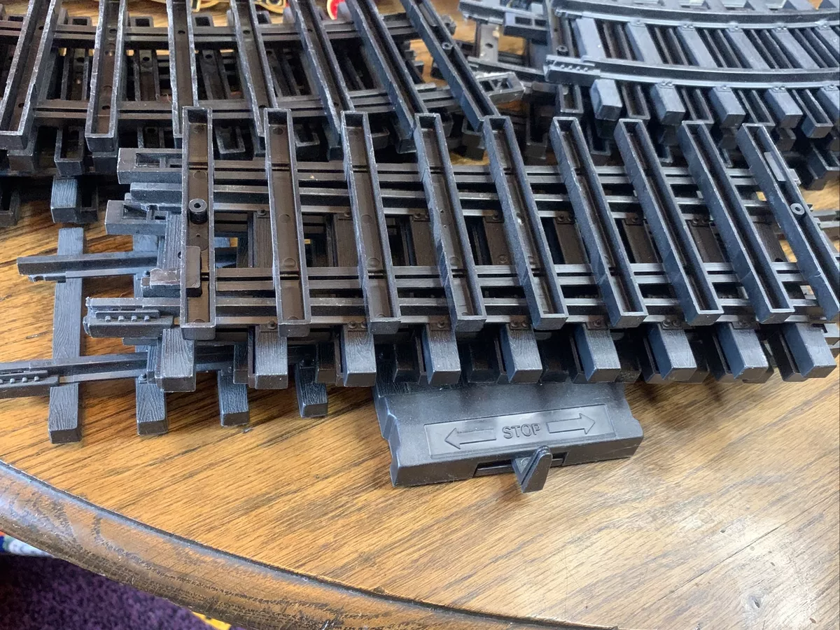 Ebay g sale scale track