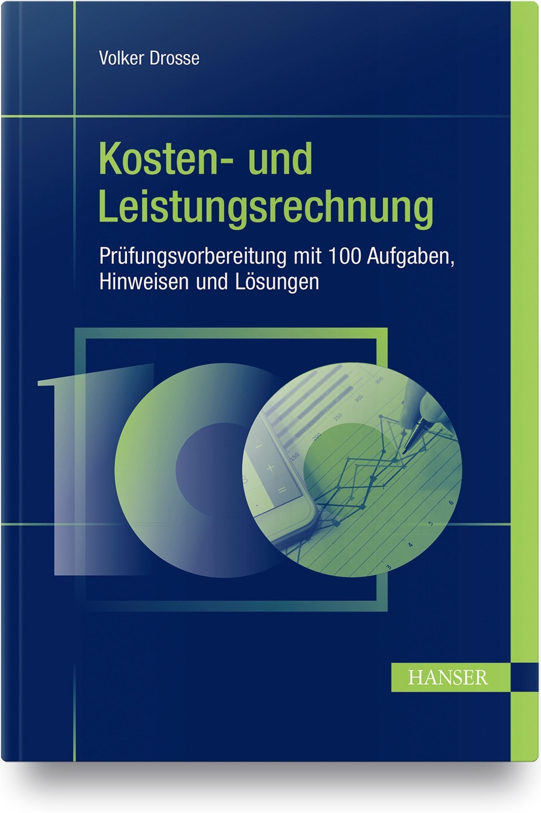 Thumbnail - Kosten- Und Leistungsrechnung - Prüfungsvorbereitung Mit 100