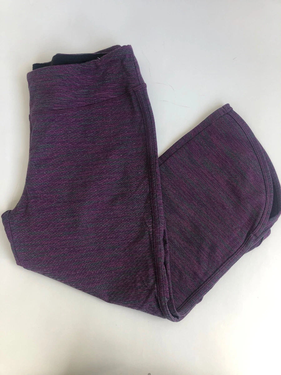 Tuff store athletics capri