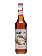 Monin Premium Coffee Syrups 70cl Glass Bottles - MULTI LISTING 