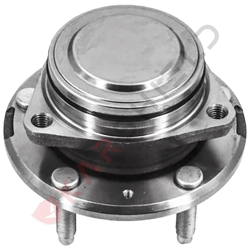 Front Wheel Bearing Hub Assembly for 2014 2015 2016 2017-2019 Chevrolet Corvette — 第 3/4 张图片
