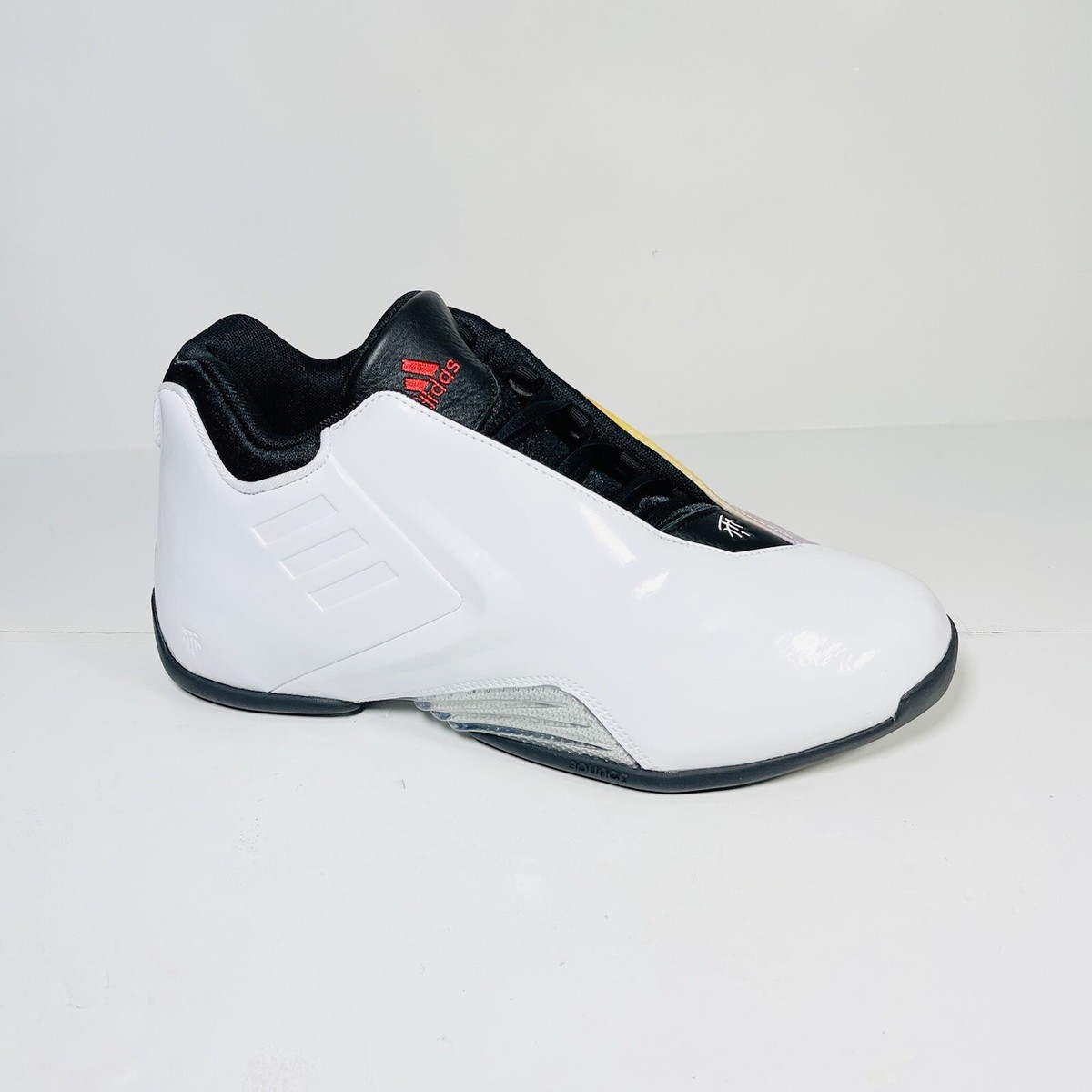 新品　adidas T-Mac 3 Restomod Lesson 29cm adidas TMac 3 Restomod - YouTube