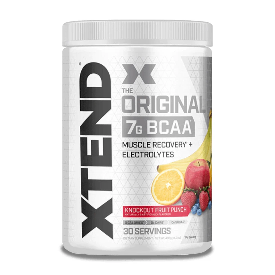 Scivation - XTEND Foto 2 de 4