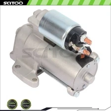 SCITOO Starter For Ford Escape 3.0L Mazda Tribute Mercury Cougar 2.5L SFD0052