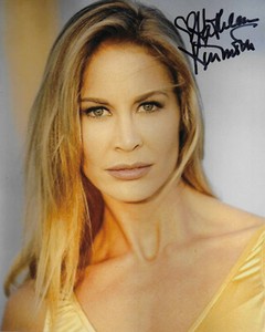 Kathleen Kinmont Original Autographed 8X10 photo - Renegade #4 | eBay
